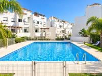 Penthouse Seaview and Golf Valle Romano Estepona - Bed and Breakfast Estepona
