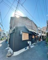 East Shin-Osaka Hotel Apartment - Bed and Breakfast Osaka