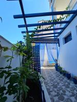 Blue Horizon Tabarka your seaside escape - Chambres d'hôtes Tabarka