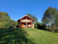 Chata Olívia - B&B Liptovská Štiavnica