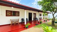 Andra Home - Ferienwohnung Weligama