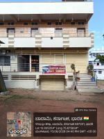 SMS Home stay Badami - B&B Bādāmi