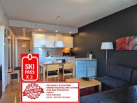 Panorama Chalet Ski In - Ski Out - SkiPass x2 - B&B Levi