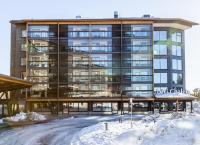 Panorama Chalet Ski In - Ski Out - SkiPass x2 - B&B Levi
