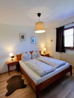 Apartment mit 1 Schlafzimmer