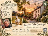 Cottage House Weyer - Mare&Filly Room - B&B Weyer