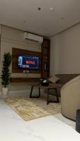 شقة بغرفة نوم وصالة مريحة - B&B Hafar Al-Batin