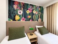 Apartamento moderno no centro do Funchal - Tabaibo By Tropical Solutions - Ferienwohnung Funchal