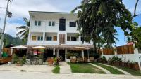 Hiraya Apartments - Bed and Breakfast San Vicente