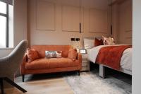 Derin's Place - Modern Ensuite Rooms Near Liverpool - Bed and Breakfast Birkenhead