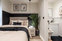 Blanchard Homes - Birkenhead - B&B Birkenhead