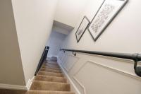 Blanchard Homes - Birkenhead - B&B Birkenhead