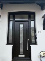 NEW Modern spacious flat next to Wembley Stadium with free Parking! - B&B Londra