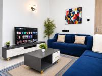 ICEHOMES - Bunga King courts - Ferienwohnung Kampala