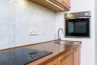 5 min from Port - free private parking - 1BR - Bed and Breakfast Tallinn
