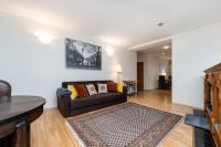 5 min from Port - free private parking - 1BR - Bed and Breakfast Tallinn