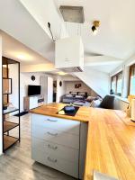 Ferienwohnung Artemis - Ferienwohnung Eggingen