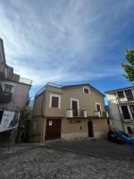 Bed e Breakfast Erica - B&B Conflenti Inferiore