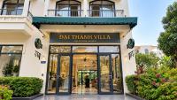 Dai Thanh Villa - B&B Koh Trol