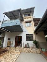 Sam Villa - 3 Bhk ll Pvt Pool ll Ac rooms ll WiFi ll Tv - B&B Lonavla