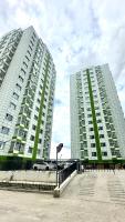 One bedroom apartment in Ulaanbaatar 1,2km from Sukhbaatar Square - B&B Ulan Bator