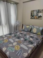 LDN Secret Crib PALM TREE Across NAIA T3 - B&B Manila