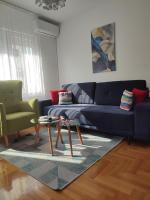 Apartman Green City with garage - B&B Banja Luka