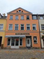 Ferienwohnung am Neumarkt - B&B Auerbach