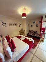 Chambre Double Supérieure