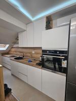 Apartman Garden - B&B Foca