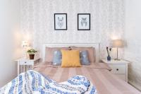 2-story Loft, Large terrace, Next to Old Town - Bed and Breakfast Tallinn