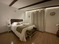 Romántico Ático Terraza privada y Cochera Gratis - B&B Granada