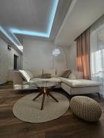 Apartman Garden - B&B Foca