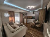 Apartman Garden - B&B Foca