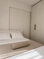 Olympus Aether Family Apartment - Ferienwohnung Litochoron