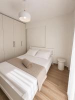 Olympus Aether Family Apartment - Ferienwohnung Litochoron