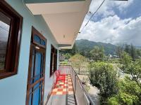 Varun Home Stay - Bed and Breakfast Barot
