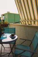 Casetta di Annina al Villaggio Trieste - B&B Bari