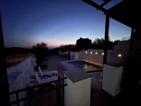 CASA RURAL LOS ALTOS - Ferienwohnung Ojuelos Altos