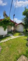 Căsuțele POPY'S - Chambres d'hôtes Slănic