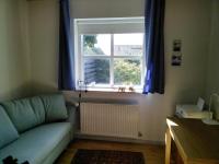 Standard Single Room with Shared Bathroom