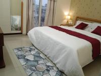 The DALAN Homes- Cozy Studio Near Vaishali Metro & Max Hospital - Ferienwohnung Ghaziabad