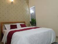 The DALAN Homes- Cozy Studio Near Vaishali Metro & Max Hospital - Ferienwohnung Ghaziabad