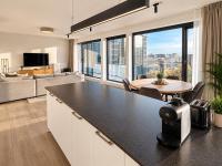 Brussels Centre Luxury Apartment - Bed and Breakfast Brussel