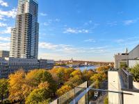 Brussels Centre Luxury Apartment - Bed and Breakfast Brussel