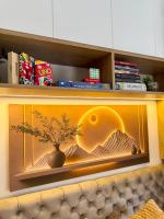 Apartman Sion Vrnjacka Banja - B&B Vrnjci