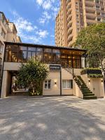 Baku Express Butik Hotel - B&B Baku
