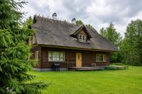 Tülli puhkemaja - B&B Paope