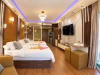 Red Sea paradise balcony free WiFiC201 - B&B Hurghada