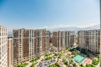 Rise Apartments MEGA Almaty - Ferienwohnung Almaty
